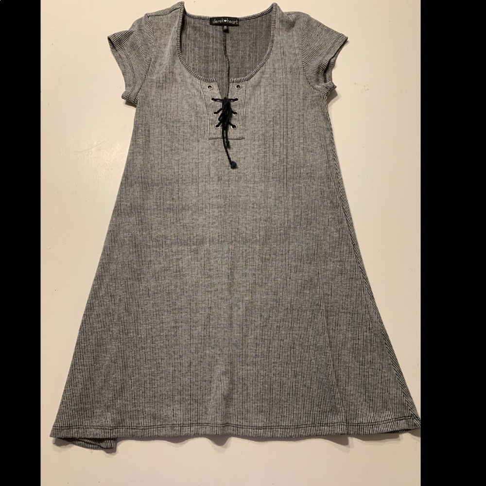 Sun dress purchased from a boutique!